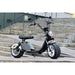 Fatboy 3.0 - Einer der besten E-Scooter, wenn nicht sogar der Beste. - Esomoto Zürich