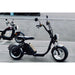 Fatboy 3.0 - Einer der besten E-Scooter, wenn nicht sogar der Beste. - Esomoto Zürich