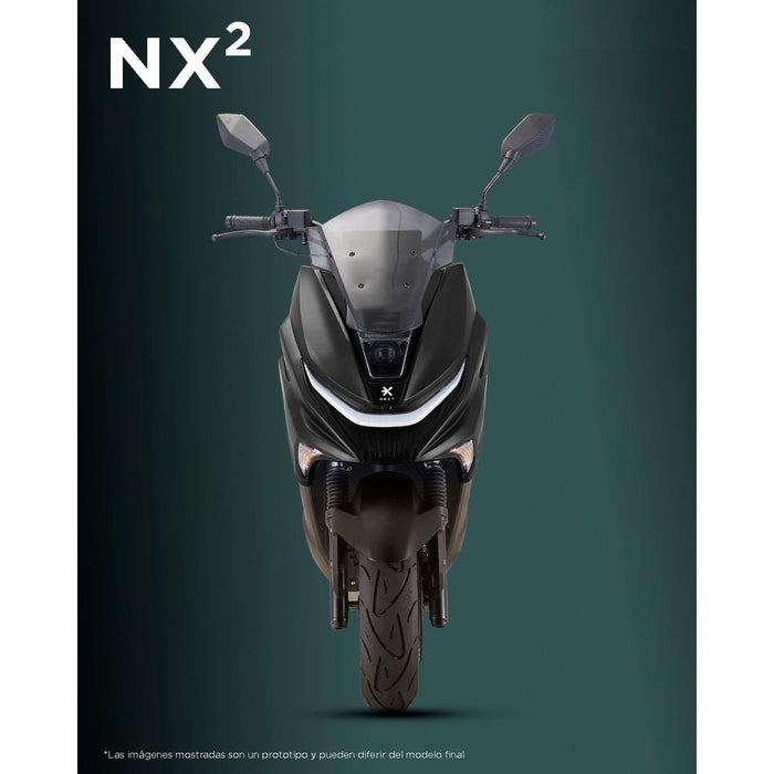 Elektroroller Next NX2