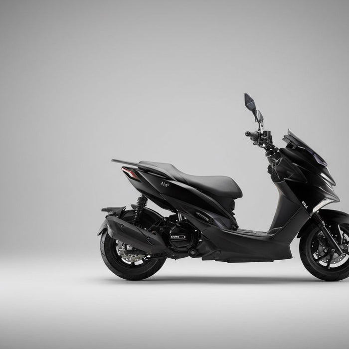 Elektroroller Next NX2