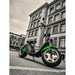 Fatboy 3.0 - Einer der besten E-Scooter, wenn nicht sogar der Beste. - Esomoto Zürich