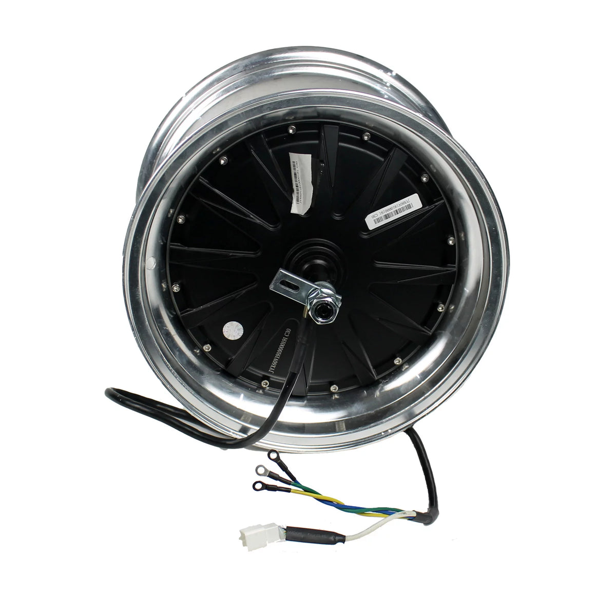 Motor for the Fatboy 3.0 electric scooter - Zurich