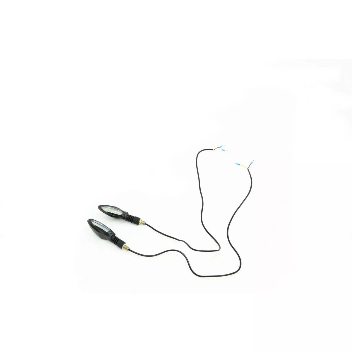 LED-Laufblinker 12V für Citytwister Fatboy 3.0 – Ansicht 2