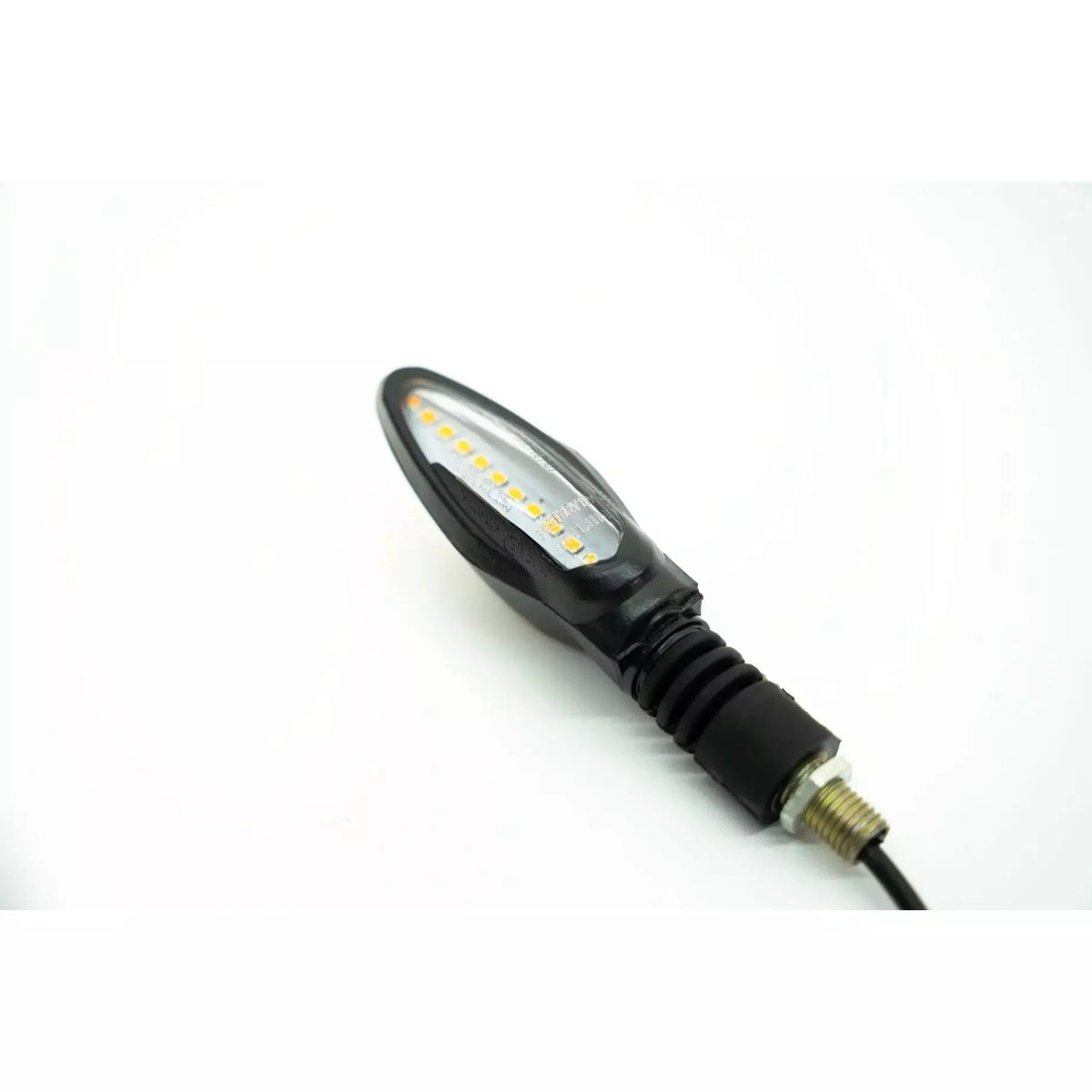 LED-Laufblinker 12V für Citytwister Fatboy 3.0 – Ansicht 1