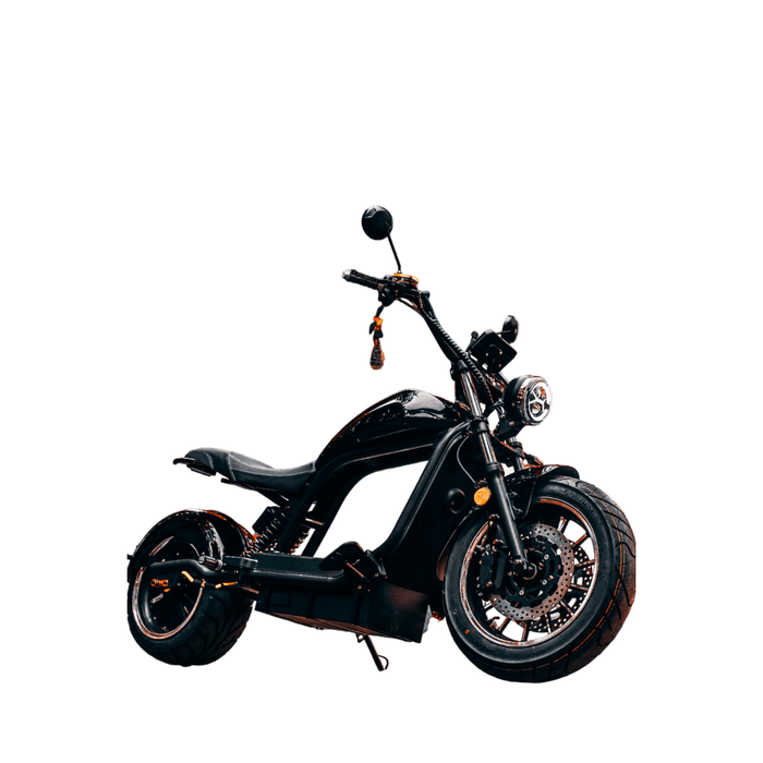 Citytwister 6.0 Max Duo Elektroroller