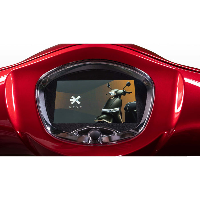 Elektroroller Next Mojito