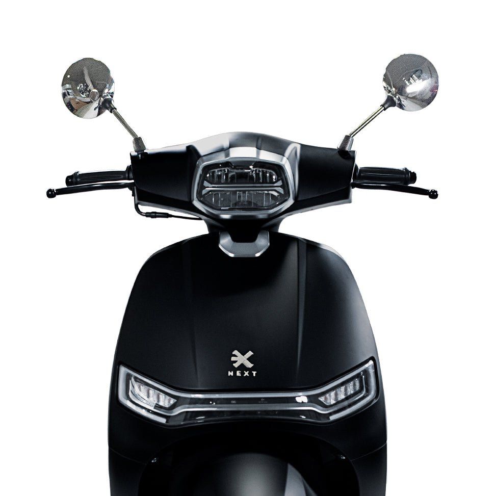 NEXT scooter électrique Mojito – phares