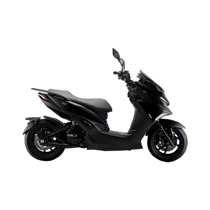 Elektroroller Next NX2