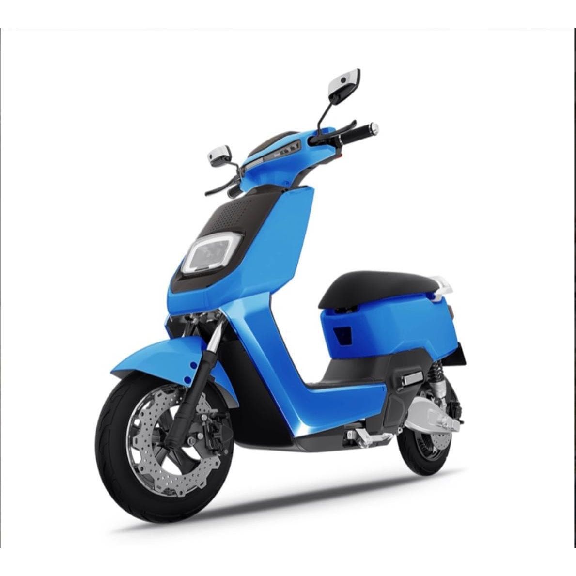 Next NX1 Elektroroller - Esomoto Zürich