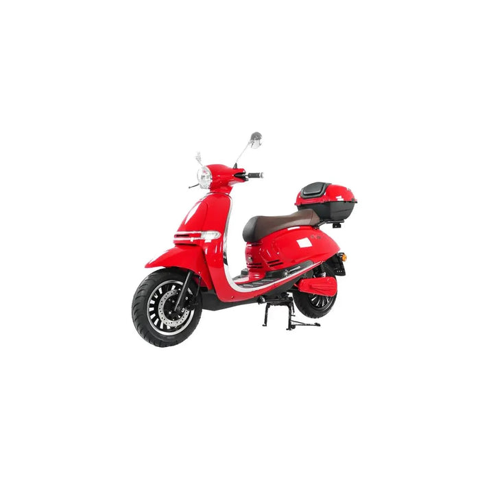 Citytwister GTS 2.0 Elektroroller
