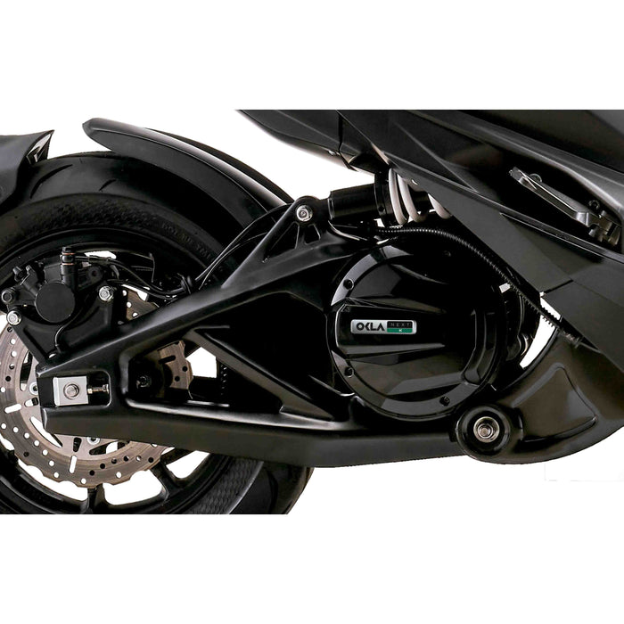 Elektroroller Next NX2